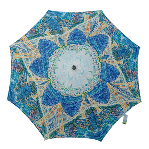 Hook Handle Umbrella (Medium) 