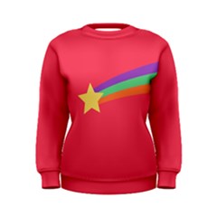 Comet Women s Sweatshirt by NoctemClothing
