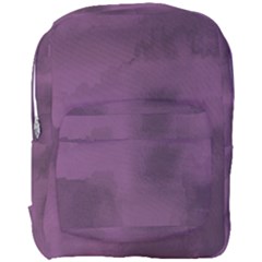 Ombre Full Print Backpack by ValentinaDesign
