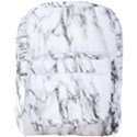Marble Granite Pattern And Texture Full Print Backpack View1