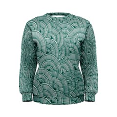 Design Art Wesley Fontes Women s Sweatshirt by wesleystores