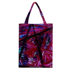 Sacred Knowledge 1 Classic Tote Bag by bestdesignintheworld