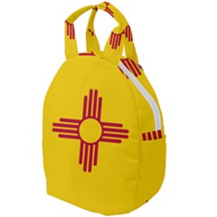 New Mexico Flag Travel Backpacks by FlagGallery