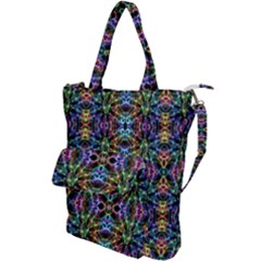 Hsc3 4 Shoulder Tote Bag by ArtworkByPatrick