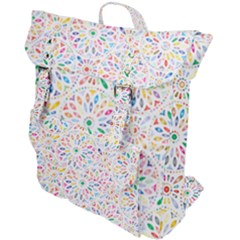 Flowery 3163512 960 720 Buckle Up Backpack by vintage2030