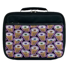 Eyes Cups Lunch Bag by Sparkle