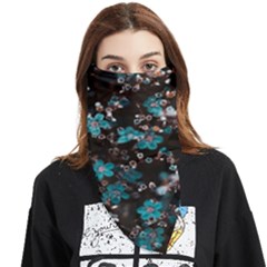 Realflowers Face Covering Bandana (triangle) by Sparkle