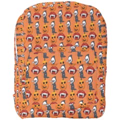 Halloween Full Print Backpack by Sparkle