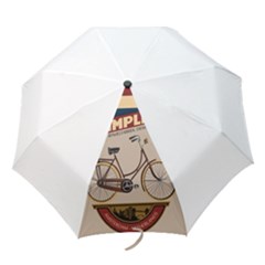 Simplex Bike 001 Design By Trijava Folding Umbrellas by nate14shop