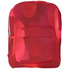 Hd-wallpaper 3 Full Print Backpack by nate14shop