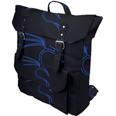 Kali-linux-kali-linux-nethunter-linux-unix-lenovo-hd-wallpaper-preview Buckle Up Backpack by Cow4u