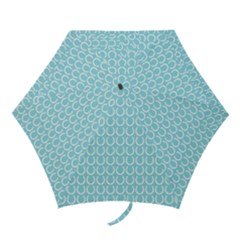 Pattern 230 Mini Folding Umbrellas by GardenOfOphir