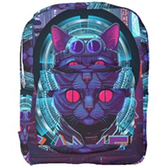 Gamer Life Full Print Backpack by minxprints
