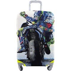 Download (1) D6436be9-f3fc-41be-942a-ec353be62fb5 Download (2) Vr46 Wallpaper By Reachparmeet - Download On Zedge?   1f7a Luggage Cover (large) by AESTHETIC1