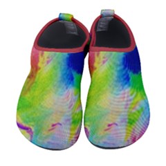 Kids  Sock-style Water Shoes by VIBRANT