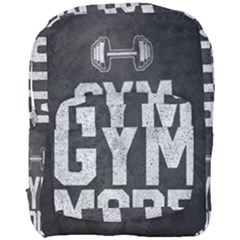 Gym Mode Full Print Backpack by Store67