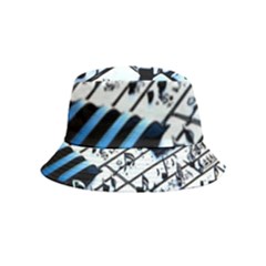 B6313536-100c-4899-8d14-ee9bb1cc53bc Inside Out Bucket Hat (kids) by RiverRootsReggae