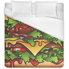 Duvet Cover (King Size) Icon