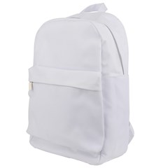 Classic Backpack Icon