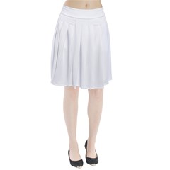 Pleated Skirt Icon