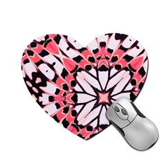 Heart Mousepad Icon