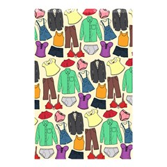 Take Off Your     Shower Curtain 48  X 72  (small) by Contest1736674