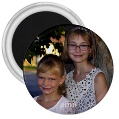 Igp9782 Girls 3  Magnets by PhotoThisxyz