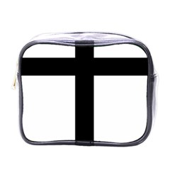 Patriarchal Cross Mini Toiletries Bags by abbeyz71