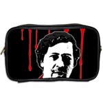 Pablo Escobar  Toiletries Bags 2-Side Back