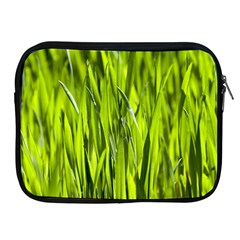 Agricultural Field   Apple Ipad 2/3/4 Zipper Cases by rsooll