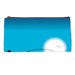 Fishing Pencil Case by Sparkle