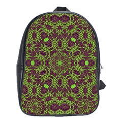 Greenspring School Bag (xl) by LW323