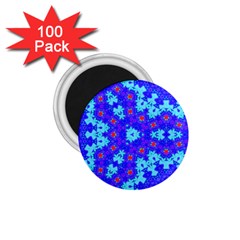 Blueberry 1 75  Magnets (100 Pack)  by LW323
