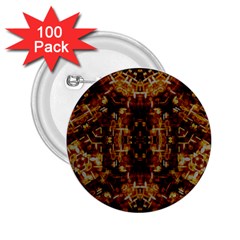 Gloryplace 2 25  Buttons (100 Pack)  by LW323