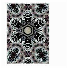 Design C1 Large Garden Flag (two Sides) by LW323