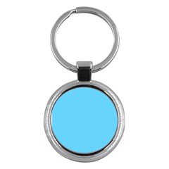 Reference Key Chain (round) by VernenInk