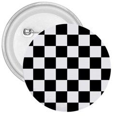 Chess Board Background Design 3  Buttons by Wegoenart