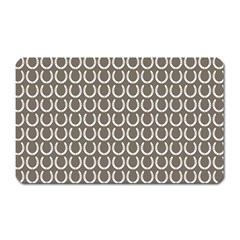 Pattern 229 Magnet (rectangular) by GardenOfOphir