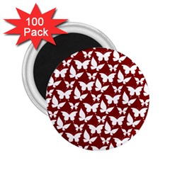 Pattern 324 2 25  Magnets (100 Pack)  by GardenOfOphir