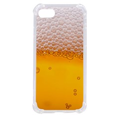 Beer Texture Liquid Bubbles Iphone Se by Semog4