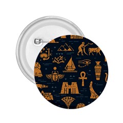 Dark-seamless-pattern-symbols-landmarks-signs-egypt 2 25  Buttons by Salman4z
