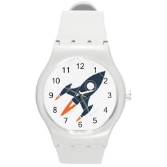 Img 20230716 190400 Img 20230716 190422 Round Plastic Sport Watch (m) by 3147330