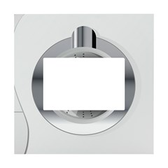Washing Machines Home Electronic White Box Photo Frame 4  X 6  by pakminggu