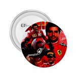 Carlos Sainz 2.25  Buttons Front