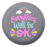 Everything will be OK Dento Box with Mirror Front