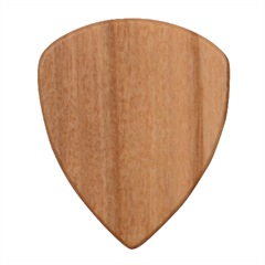 Paws Patterns, Creative, Footprints Patterns Wood Guitar Pick (set Of 10) by nateshop